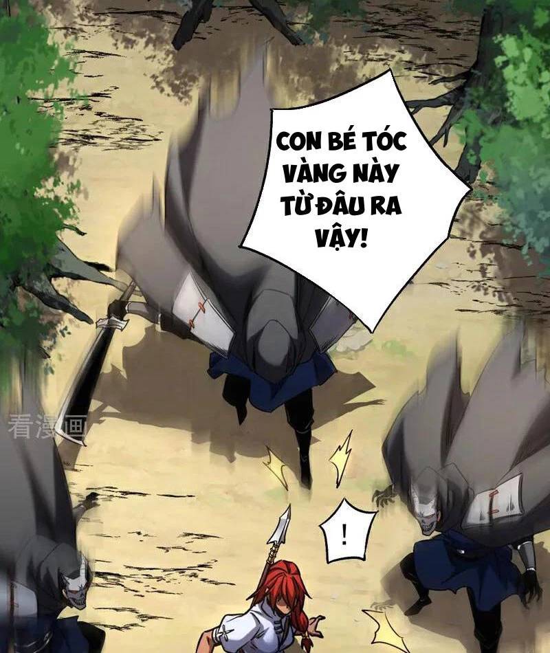 Đệ Tử Tu Luyện Còn Ta Thì Lười Biếng - Chapter 134 - Page 16