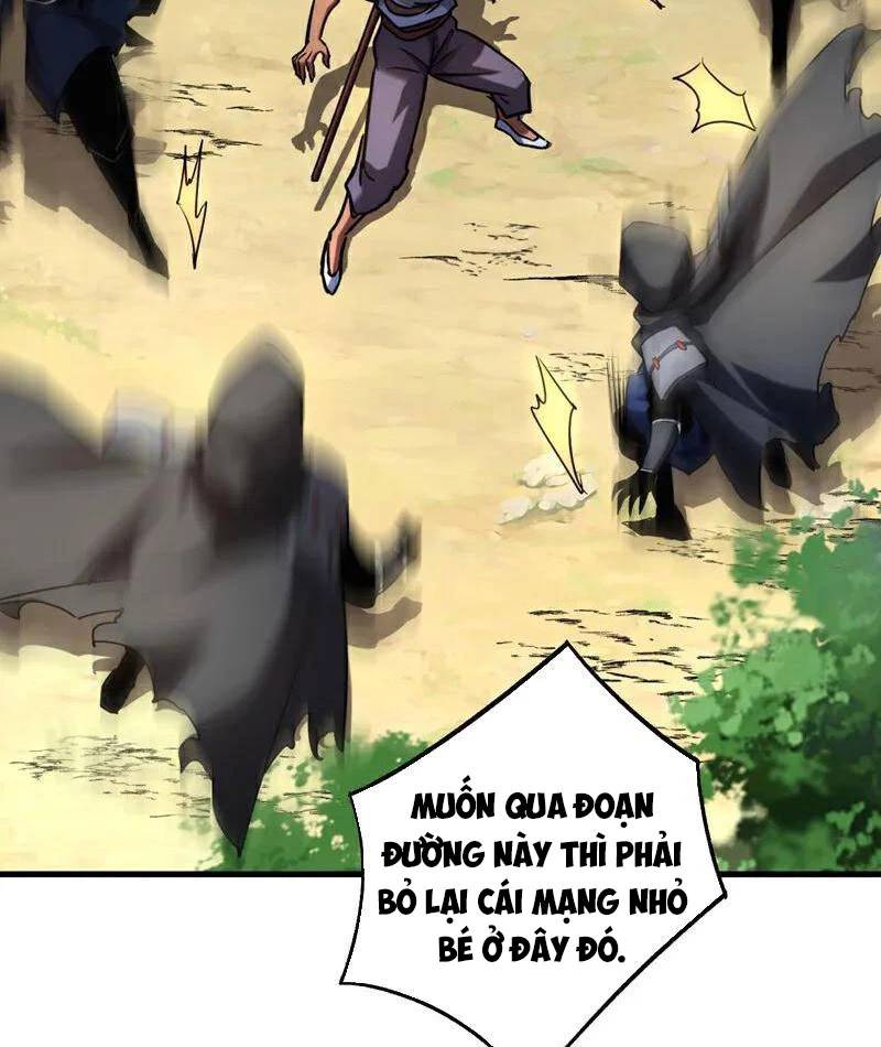 Đệ Tử Tu Luyện Còn Ta Thì Lười Biếng - Chapter 134 - Page 17