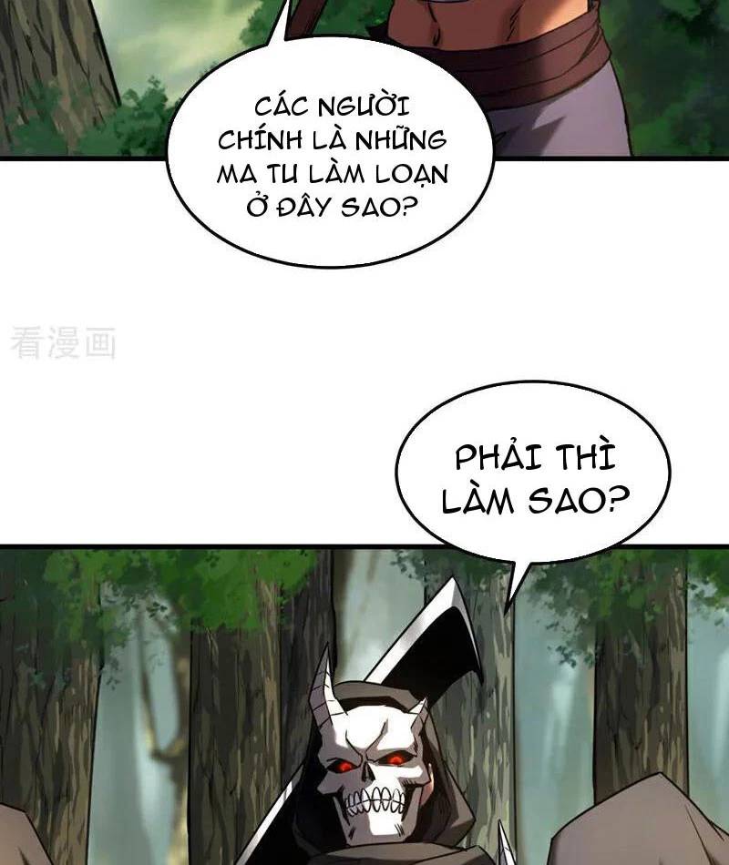 Đệ Tử Tu Luyện Còn Ta Thì Lười Biếng - Chapter 134 - Page 19