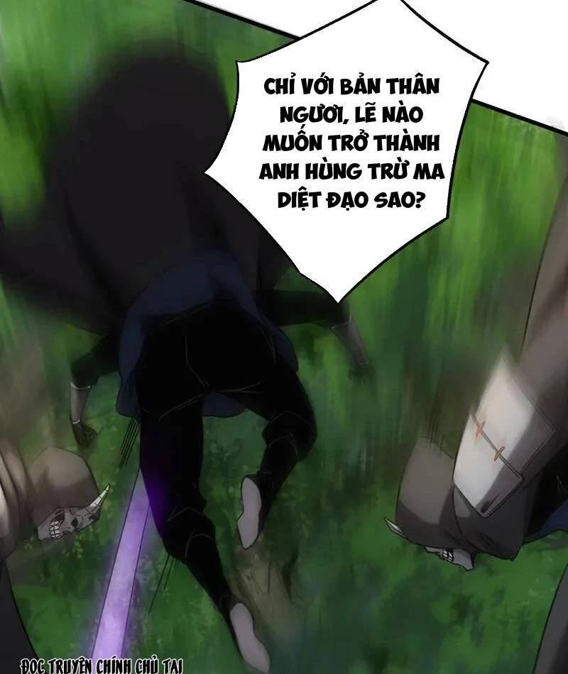 Đệ Tử Tu Luyện Còn Ta Thì Lười Biếng - Chapter 134 - Page 21