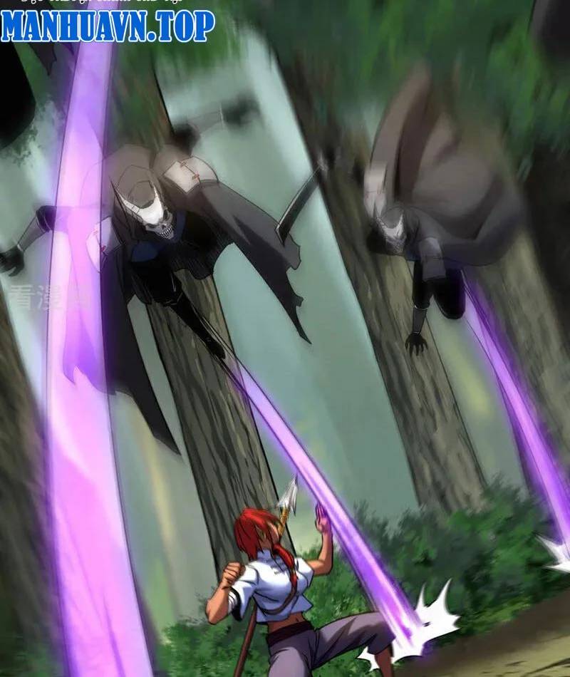 Đệ Tử Tu Luyện Còn Ta Thì Lười Biếng - Chapter 134 - Page 22