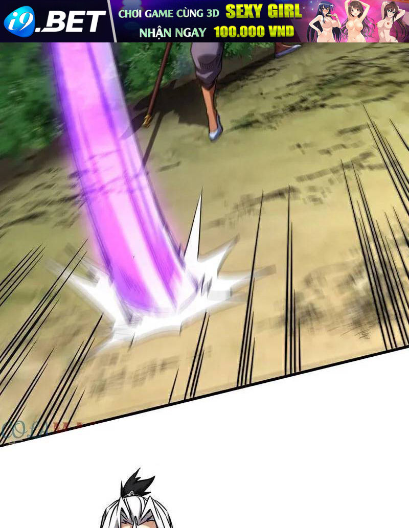 Đệ Tử Tu Luyện Còn Ta Thì Lười Biếng - Chapter 134 - Page 23