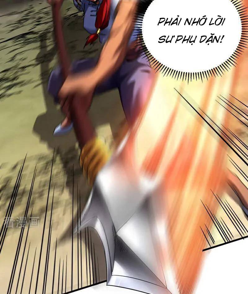 Đệ Tử Tu Luyện Còn Ta Thì Lười Biếng - Chapter 134 - Page 25