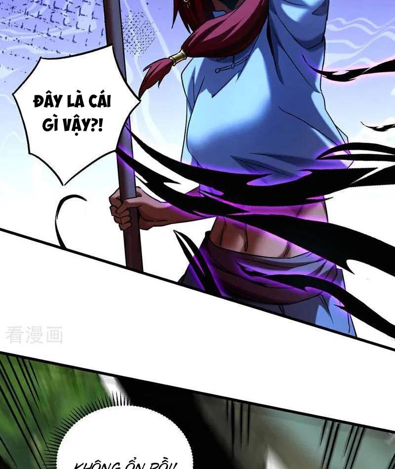 Đệ Tử Tu Luyện Còn Ta Thì Lười Biếng - Chapter 134 - Page 28