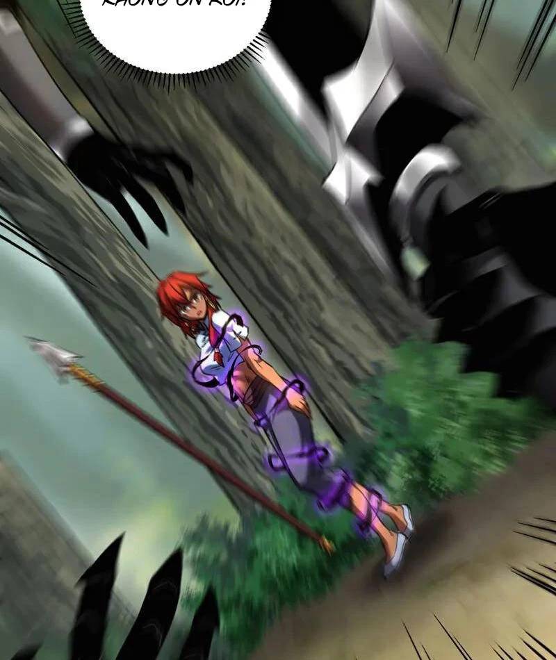 Đệ Tử Tu Luyện Còn Ta Thì Lười Biếng - Chapter 134 - Page 29