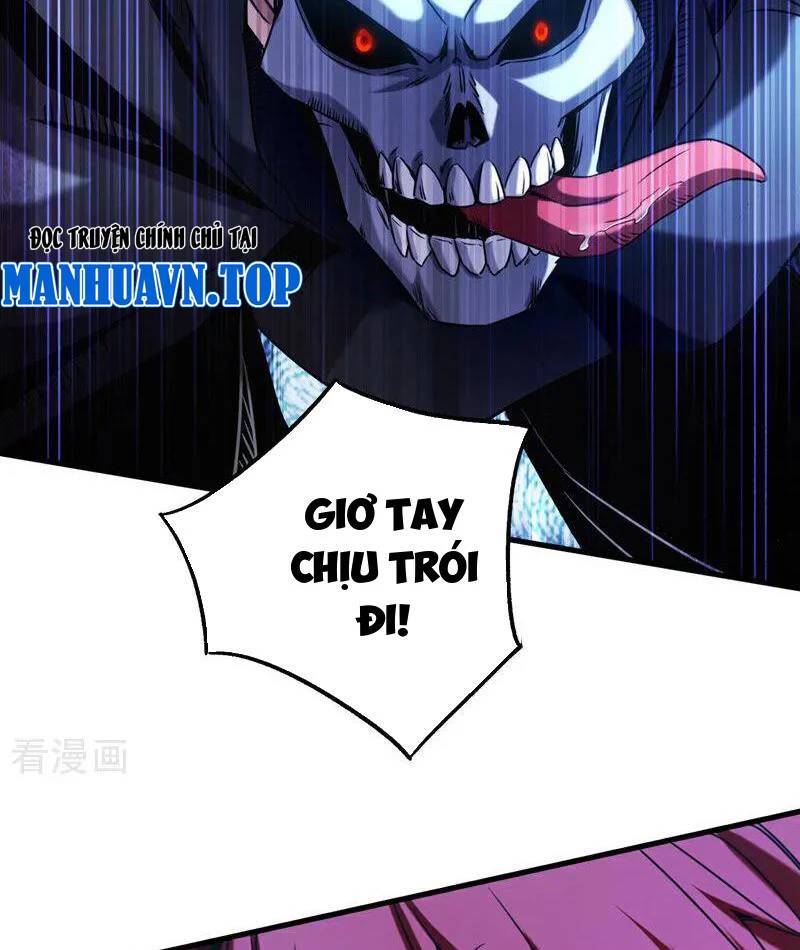 Đệ Tử Tu Luyện Còn Ta Thì Lười Biếng - Chapter 134 - Page 32