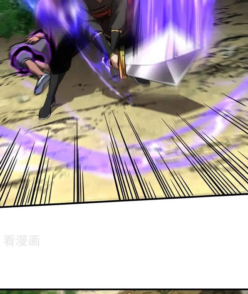 Đệ Tử Tu Luyện Còn Ta Thì Lười Biếng - Chapter 134 - Page 37