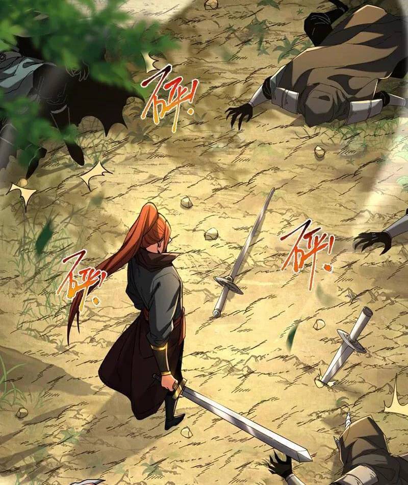 Đệ Tử Tu Luyện Còn Ta Thì Lười Biếng - Chapter 134 - Page 38