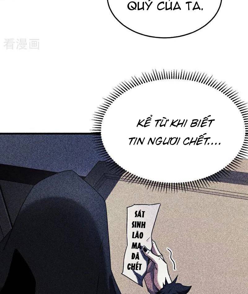 Đệ Tử Tu Luyện Còn Ta Thì Lười Biếng - Chapter 134 - Page 4