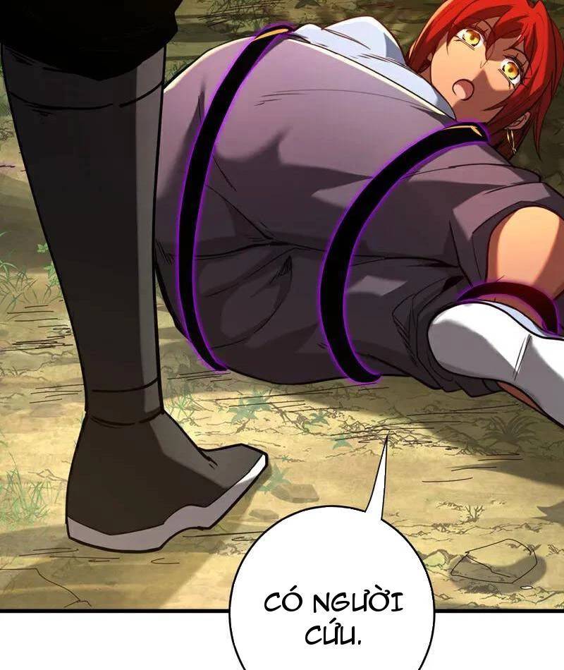 Đệ Tử Tu Luyện Còn Ta Thì Lười Biếng - Chapter 134 - Page 40