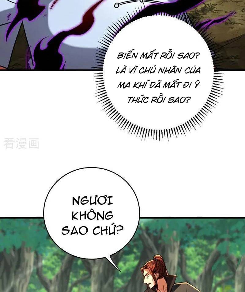 Đệ Tử Tu Luyện Còn Ta Thì Lười Biếng - Chapter 134 - Page 42