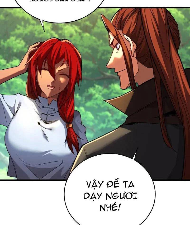 Đệ Tử Tu Luyện Còn Ta Thì Lười Biếng - Chapter 134 - Page 47