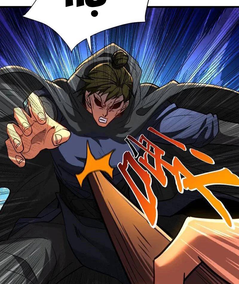 Đệ Tử Tu Luyện Còn Ta Thì Lười Biếng - Chapter 134 - Page 51