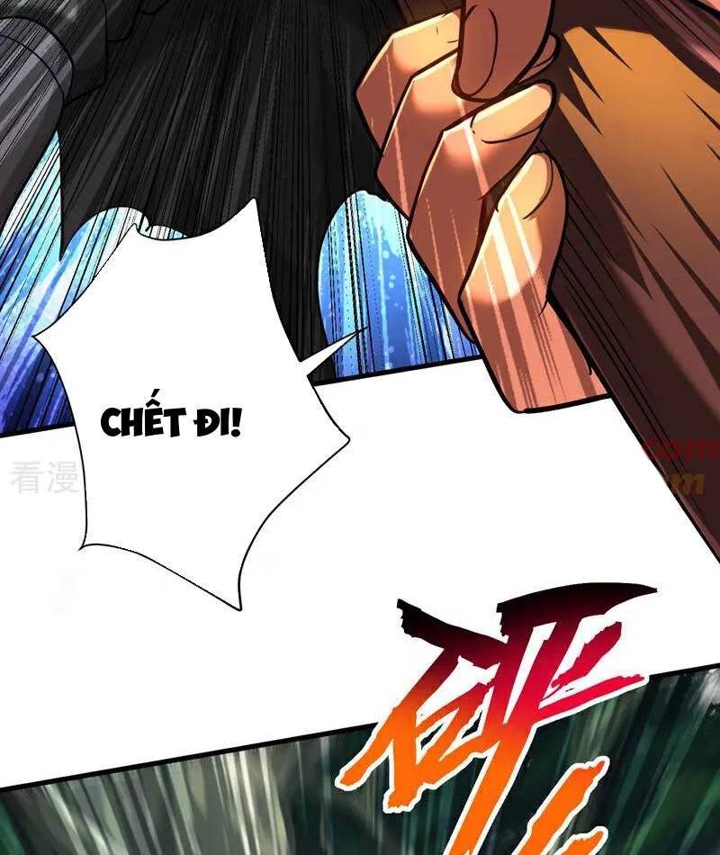 Đệ Tử Tu Luyện Còn Ta Thì Lười Biếng - Chapter 134 - Page 52