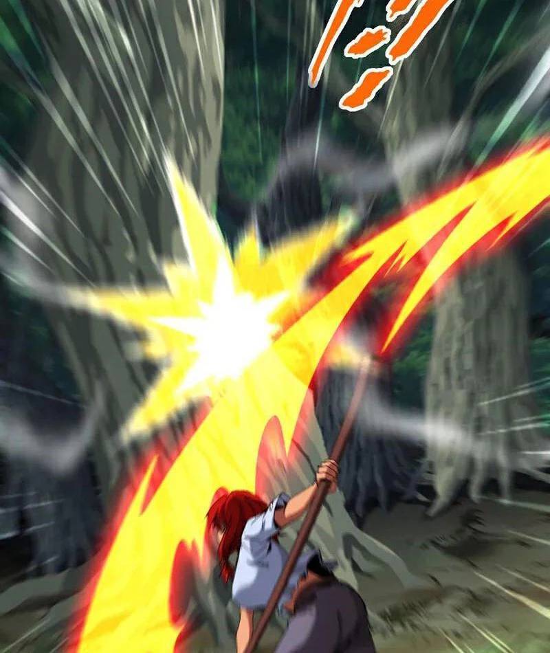 Đệ Tử Tu Luyện Còn Ta Thì Lười Biếng - Chapter 134 - Page 53