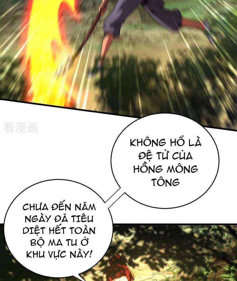 Đệ Tử Tu Luyện Còn Ta Thì Lười Biếng - Chapter 134 - Page 54