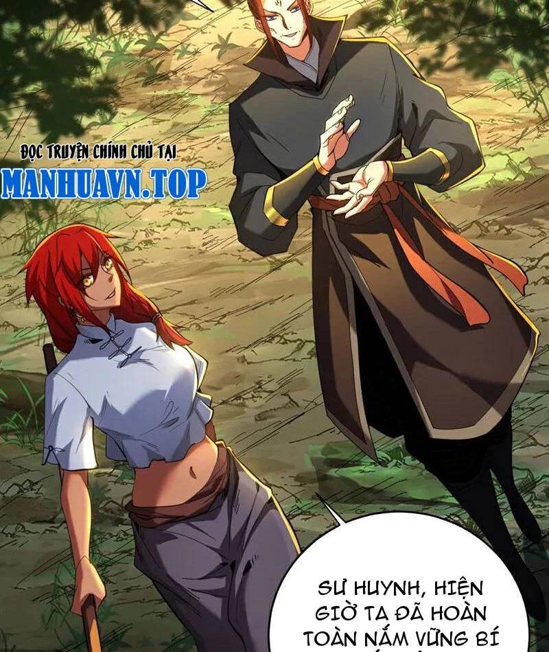 Đệ Tử Tu Luyện Còn Ta Thì Lười Biếng - Chapter 134 - Page 55