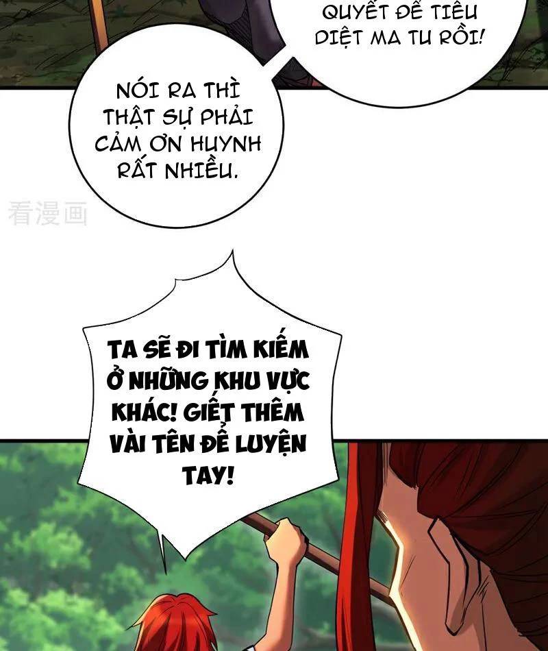 Đệ Tử Tu Luyện Còn Ta Thì Lười Biếng - Chapter 134 - Page 56