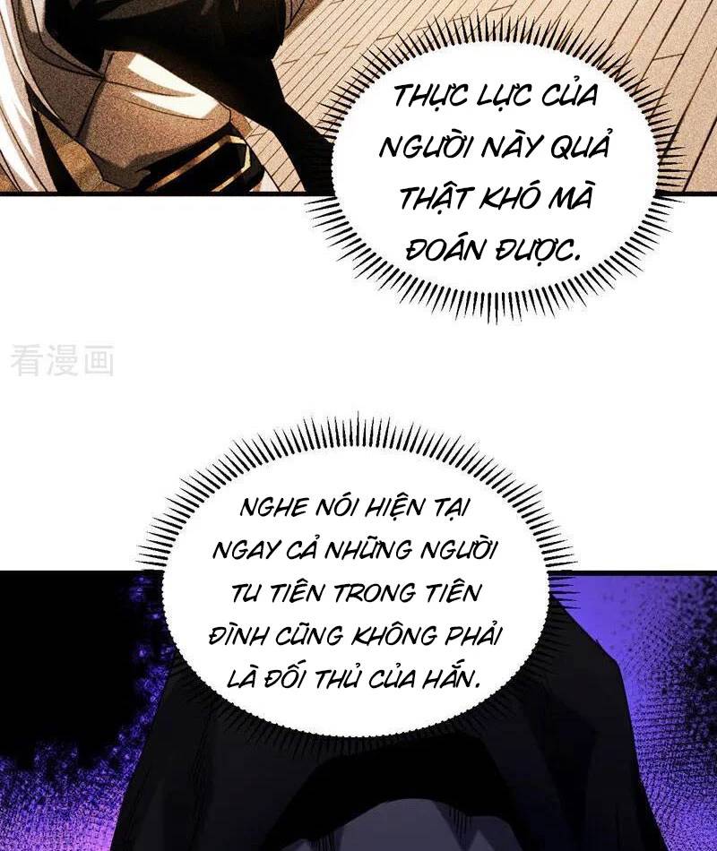 Đệ Tử Tu Luyện Còn Ta Thì Lười Biếng - Chapter 134 - Page 7