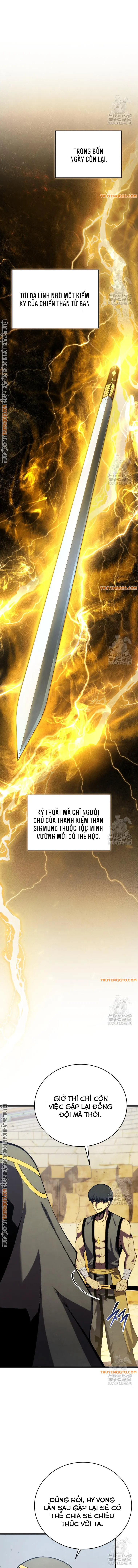 Con Trai Út Của Gia Đình Kiếm Thuật Danh Tiếng - Chapter 139 - Page 10