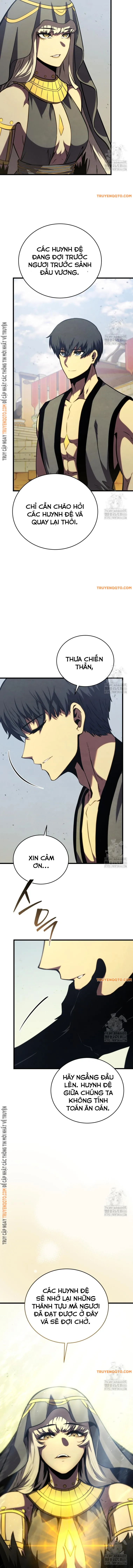 Con Trai Út Của Gia Đình Kiếm Thuật Danh Tiếng - Chapter 139 - Page 11