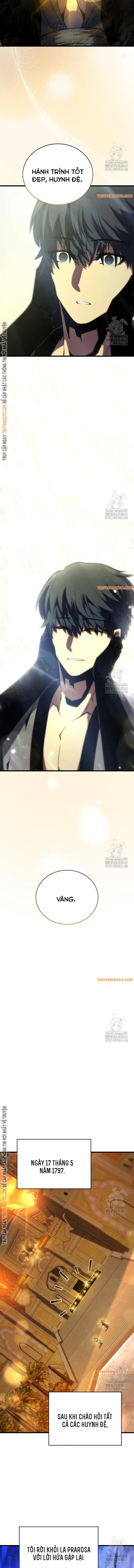Con Trai Út Của Gia Đình Kiếm Thuật Danh Tiếng - Chapter 139 - Page 12