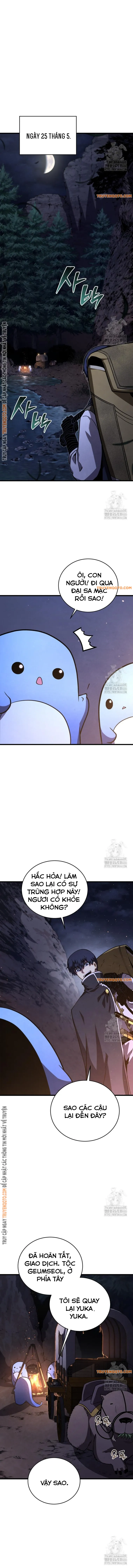 Con Trai Út Của Gia Đình Kiếm Thuật Danh Tiếng - Chapter 139 - Page 14