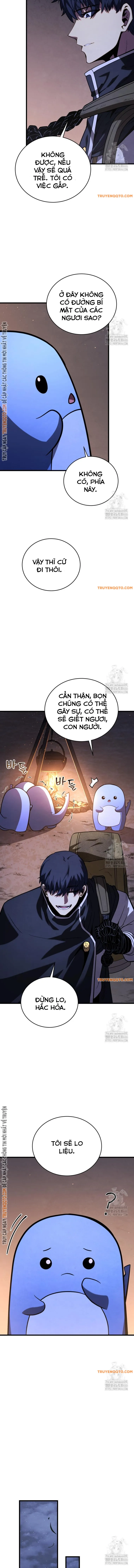 Con Trai Út Của Gia Đình Kiếm Thuật Danh Tiếng - Chapter 139 - Page 16