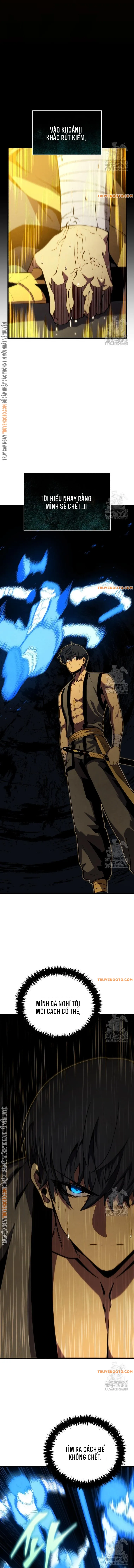 Con Trai Út Của Gia Đình Kiếm Thuật Danh Tiếng - Chapter 139 - Page 3