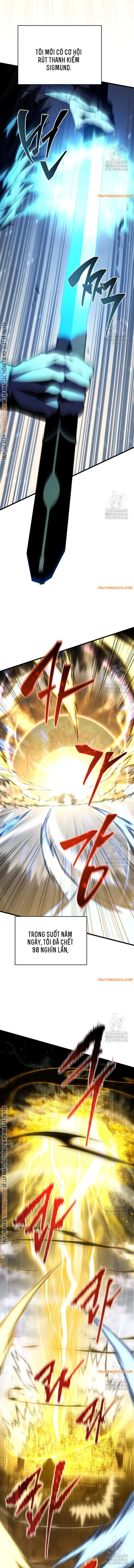 Con Trai Út Của Gia Đình Kiếm Thuật Danh Tiếng - Chapter 139 - Page 6