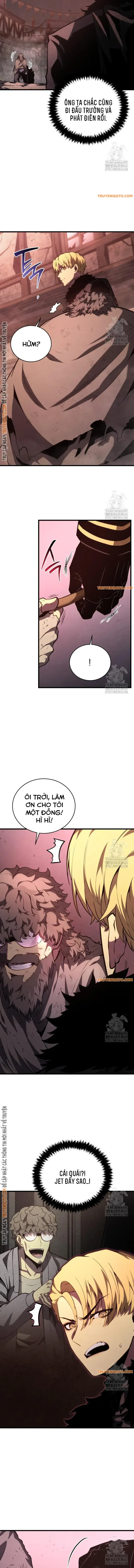 Con Trai Út Của Gia Đình Kiếm Thuật Danh Tiếng - Chapter 140 - Page 10