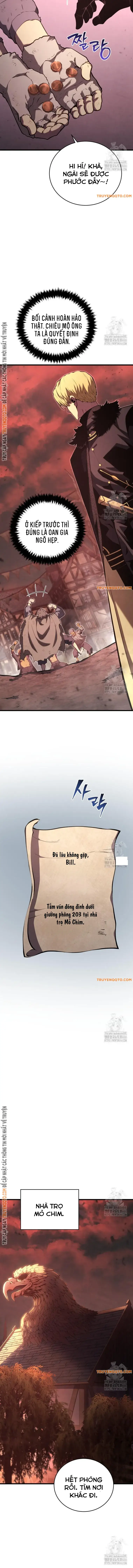 Con Trai Út Của Gia Đình Kiếm Thuật Danh Tiếng - Chapter 140 - Page 11