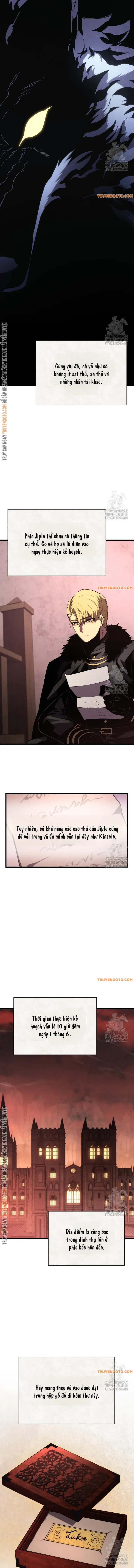 Con Trai Út Của Gia Đình Kiếm Thuật Danh Tiếng - Chapter 140 - Page 14