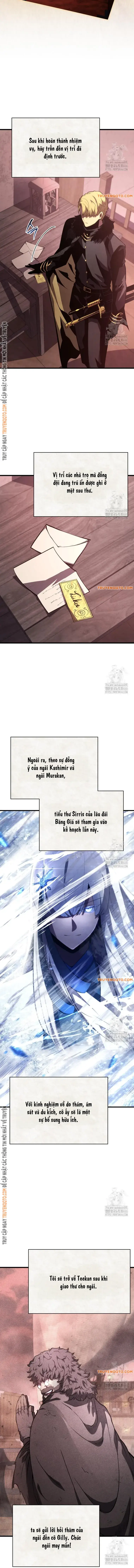 Con Trai Út Của Gia Đình Kiếm Thuật Danh Tiếng - Chapter 140 - Page 15