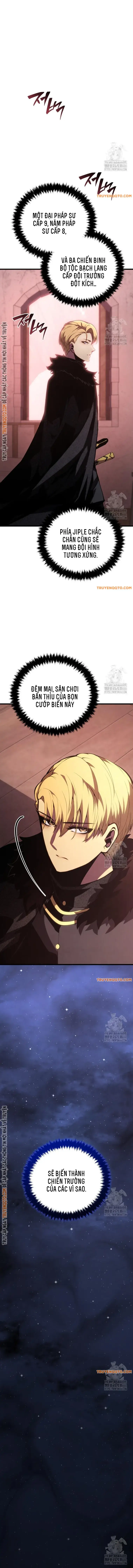 Con Trai Út Của Gia Đình Kiếm Thuật Danh Tiếng - Chapter 140 - Page 16