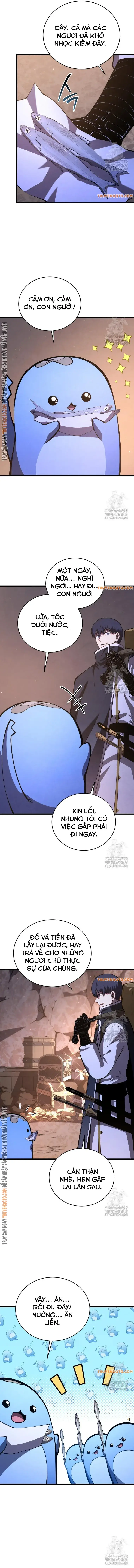 Con Trai Út Của Gia Đình Kiếm Thuật Danh Tiếng - Chapter 140 - Page 3