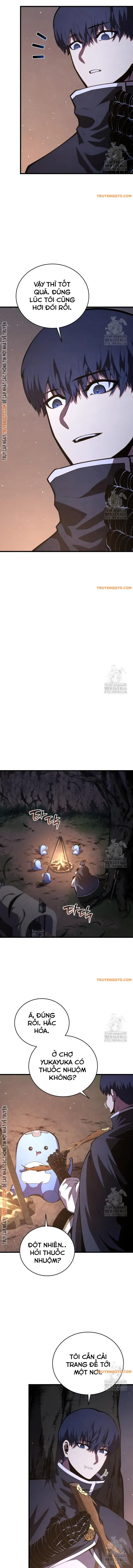 Con Trai Út Của Gia Đình Kiếm Thuật Danh Tiếng - Chapter 140 - Page 4