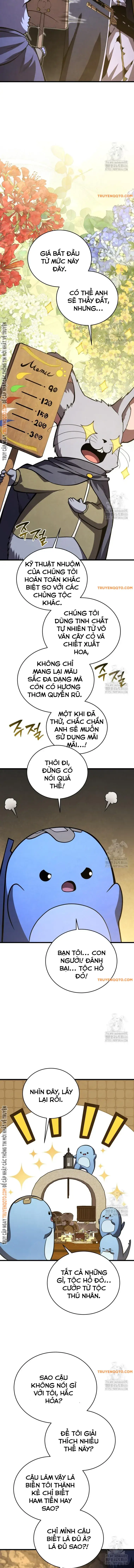 Con Trai Út Của Gia Đình Kiếm Thuật Danh Tiếng - Chapter 140 - Page 6