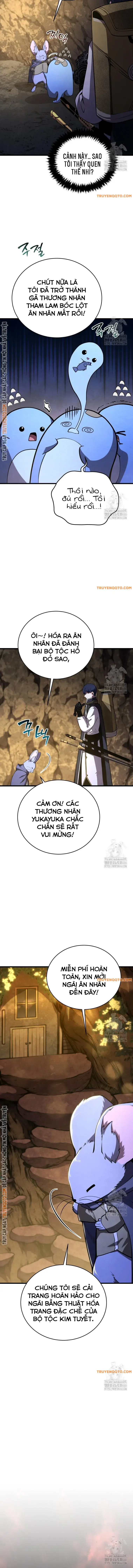 Con Trai Út Của Gia Đình Kiếm Thuật Danh Tiếng - Chapter 140 - Page 7