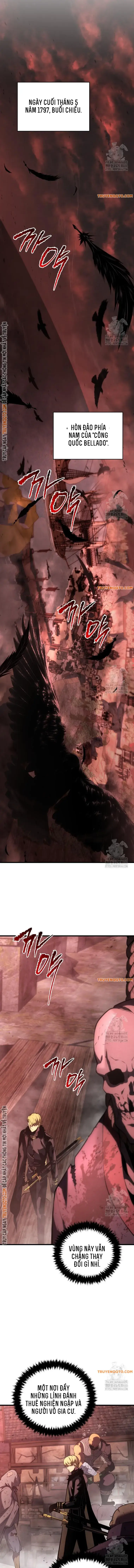 Con Trai Út Của Gia Đình Kiếm Thuật Danh Tiếng - Chapter 140 - Page 8