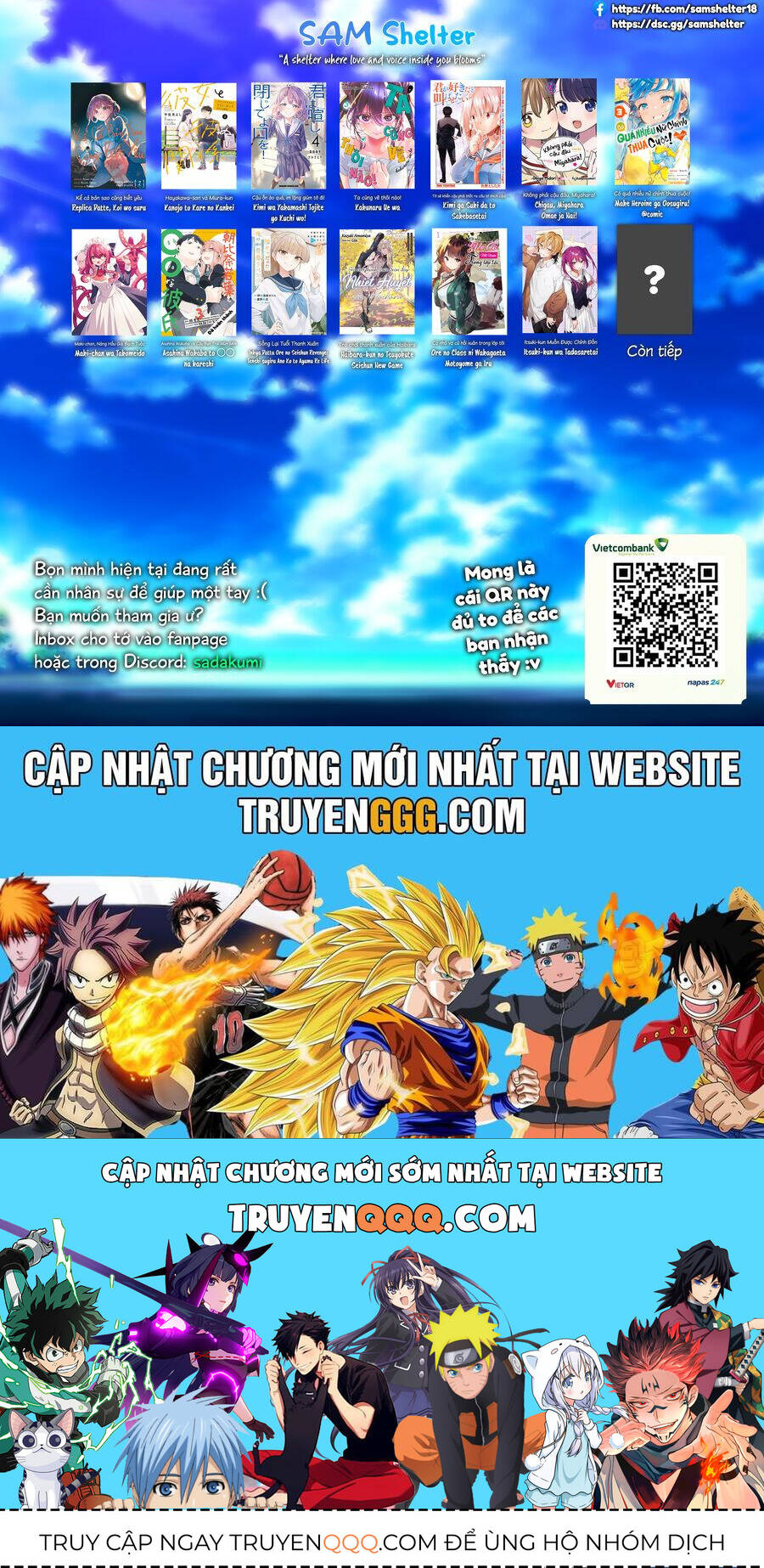 Có Nhỏ Vợ Cũ Hồi Xuân Trong Lớp Tôi - Chapter 7 - Page 34