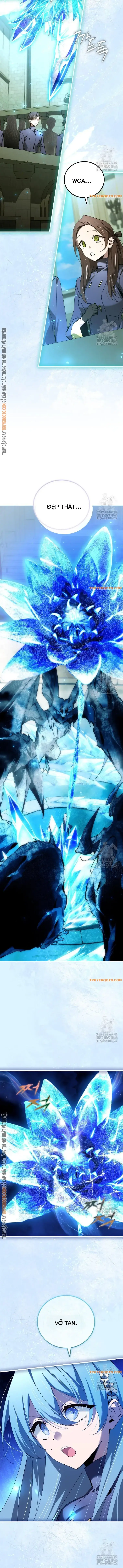 Trở Thành Thiên Tài Tốc Biến Của Học Viện Ma Pháp - Chapter 45 - Page 11