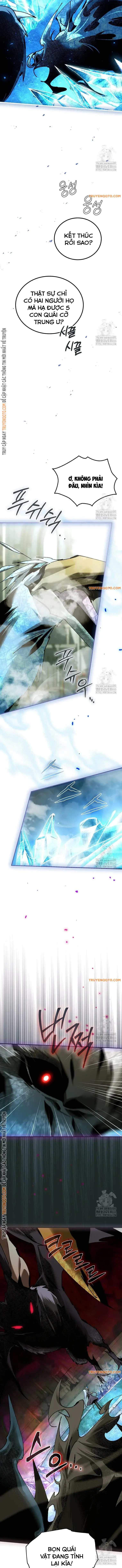 Trở Thành Thiên Tài Tốc Biến Của Học Viện Ma Pháp - Chapter 45 - Page 13