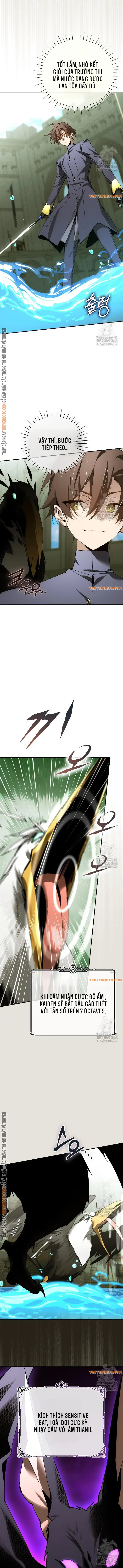 Trở Thành Thiên Tài Tốc Biến Của Học Viện Ma Pháp - Chapter 45 - Page 3