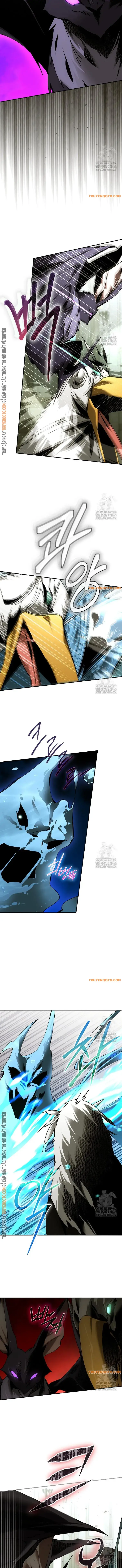 Trở Thành Thiên Tài Tốc Biến Của Học Viện Ma Pháp - Chapter 45 - Page 4