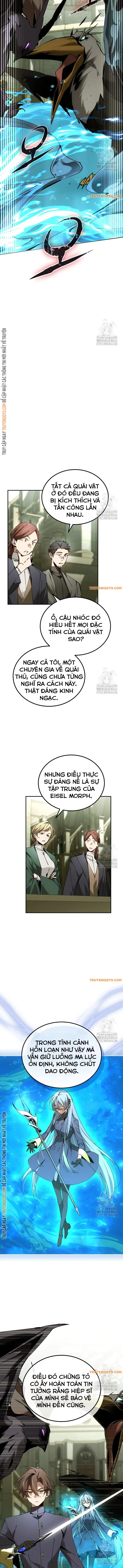 Trở Thành Thiên Tài Tốc Biến Của Học Viện Ma Pháp - Chapter 45 - Page 5