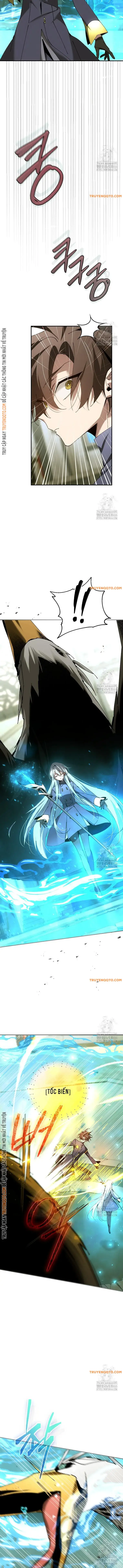 Trở Thành Thiên Tài Tốc Biến Của Học Viện Ma Pháp - Chapter 45 - Page 6