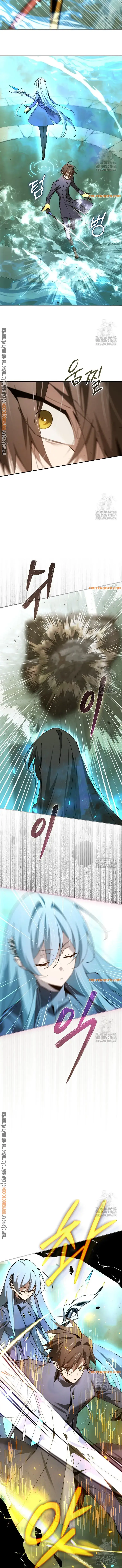 Trở Thành Thiên Tài Tốc Biến Của Học Viện Ma Pháp - Chapter 45 - Page 7