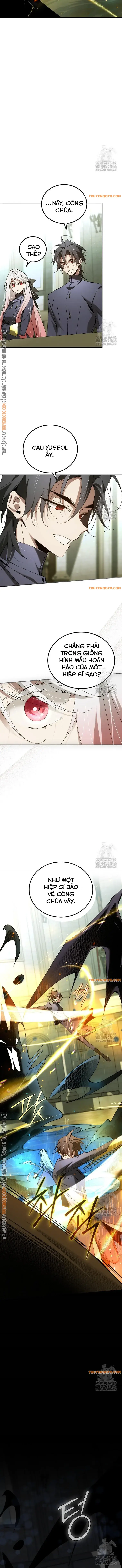 Trở Thành Thiên Tài Tốc Biến Của Học Viện Ma Pháp - Chapter 45 - Page 8