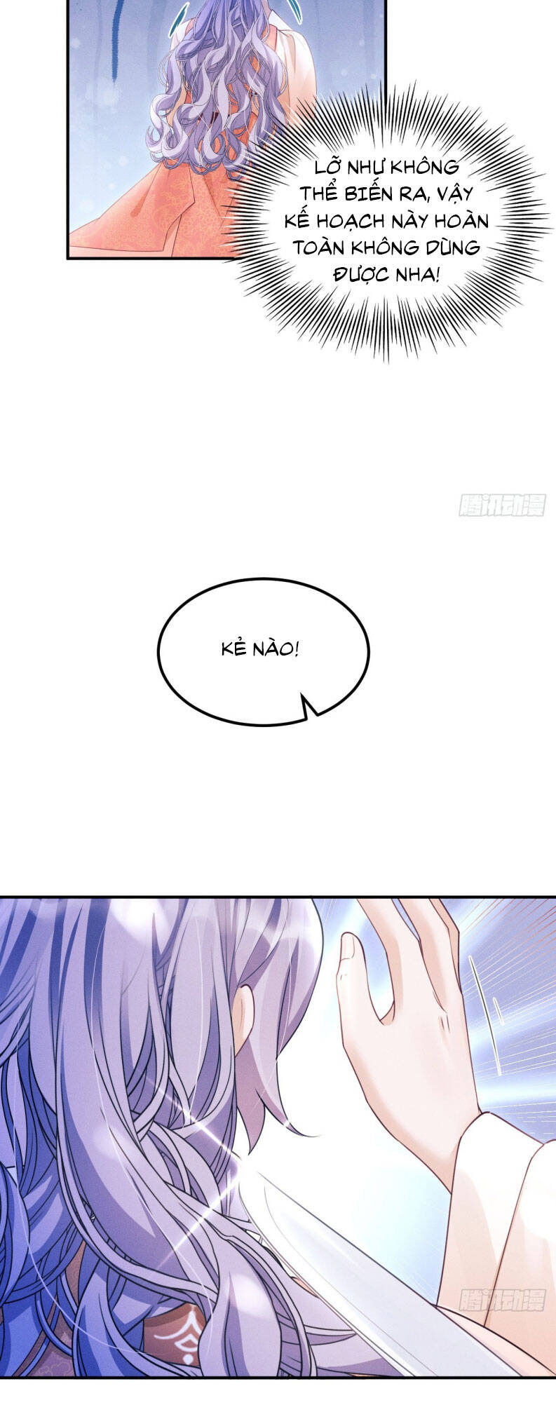 Tôi Hoài Nghi Ảnh Đế Đang Theo Đuổi Tôi Chapter 168 - Trang 10